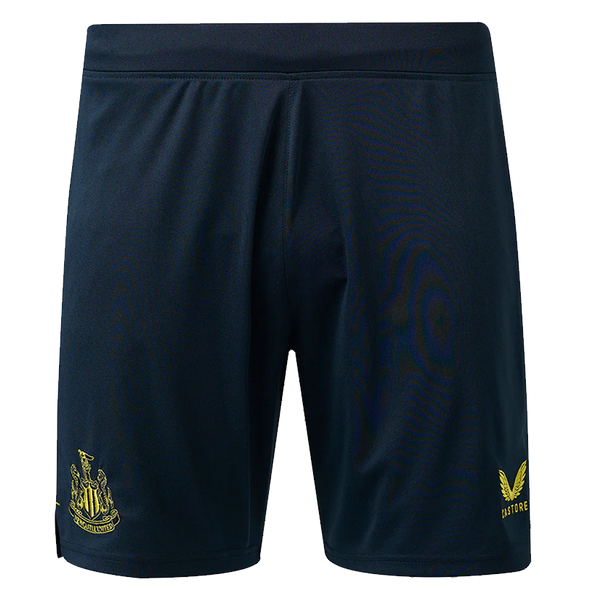 Newcastle United 23/24 Authentic Men's Third Shirt