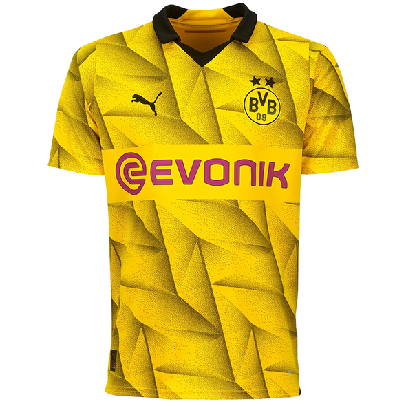 Borussia Dortmund 23/24 Stadium Men's Third Shirt