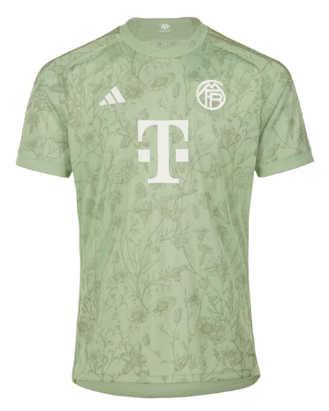 Bayern Munich 23/24 Stadium Men's Oktoberfest Shirt