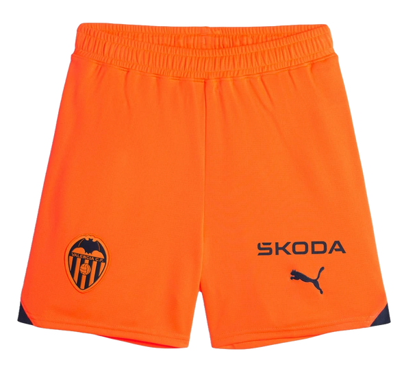 Valencia 23/24 Stadium Men's Third Shirt