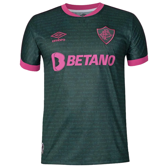 Fluminense 23/24 Stadium Men's Third Shirt