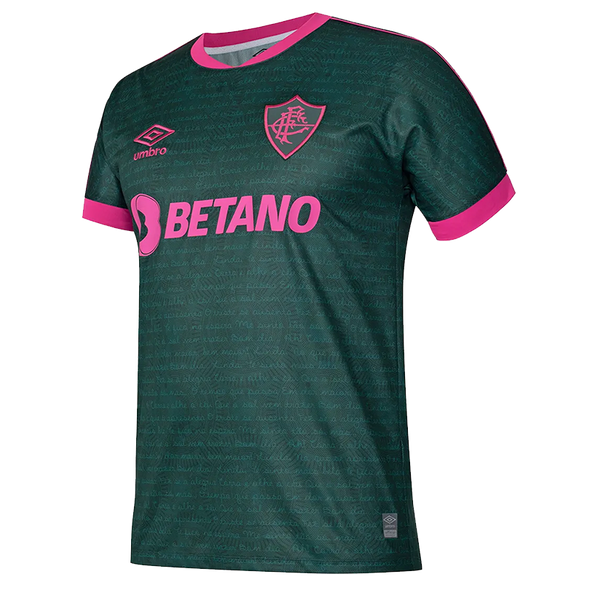 Fluminense 23/24 Stadium Men's Third Shirt