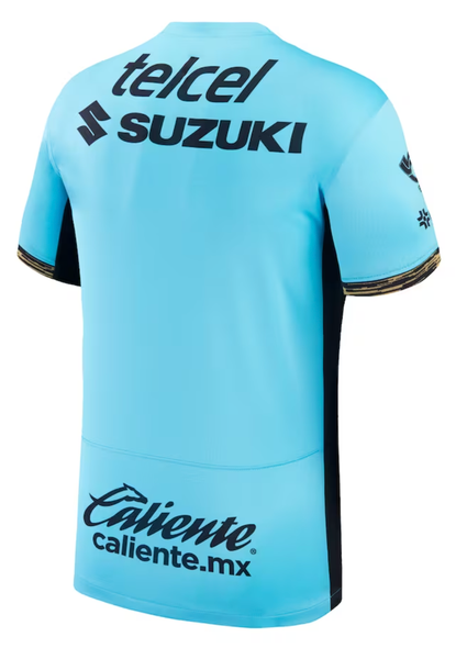 UNAM Pumas 23/24 Stadium Men's Third Shirt