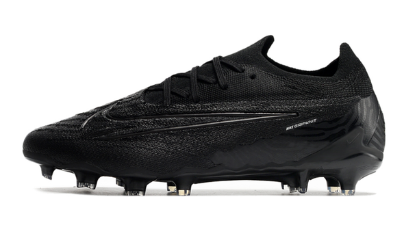 Nike Phantom GX Elite FG Football Boots - Black