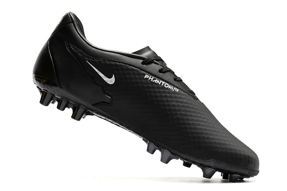 Nike Phantom GX Academy AG Football Boots - Black