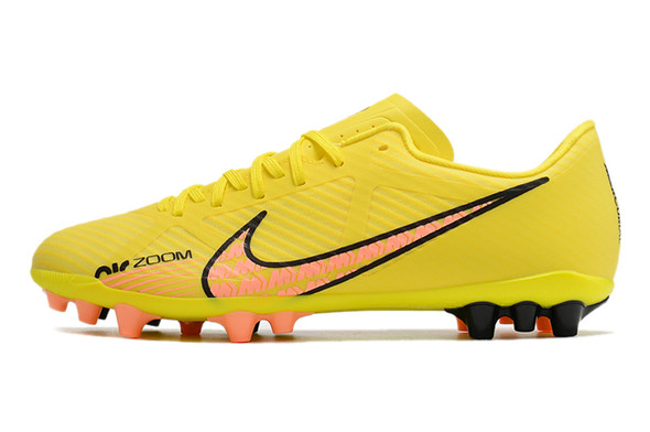 Nike Mercurial Vapor XV Academy AG Football Boots - Yellow