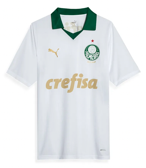 Palmeiras 24/25 Stadium Men's Away Shirt