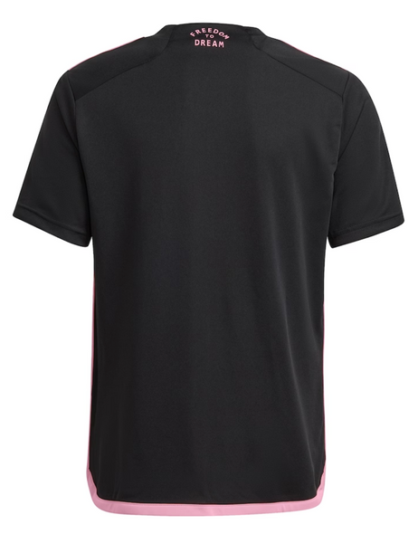 Inter Miami 24/25 Kid's Away Shirt and Shorts