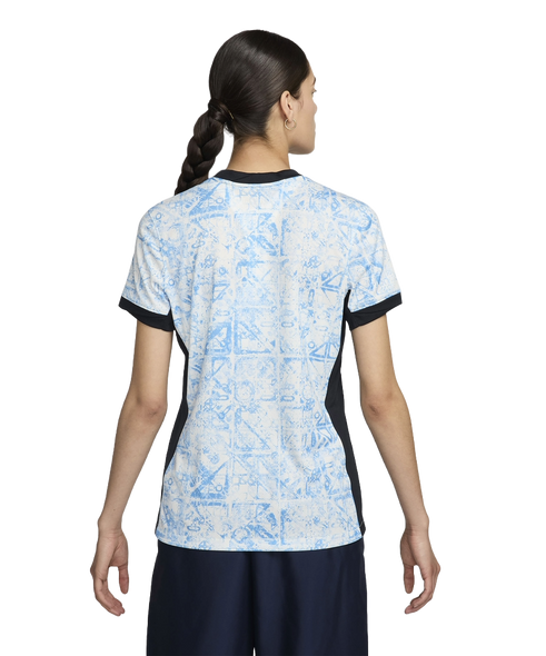 Portugal 2024 Women's Away Shirt