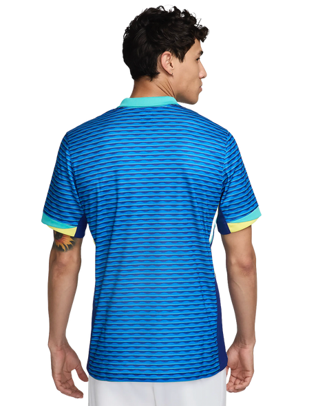 Brazil 2024 Stadium Men's Away Shirt