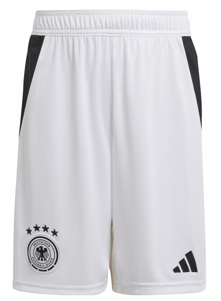 Germany 2024 Authentic Men's Home Shirt