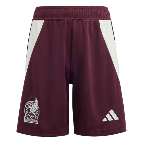 Mexico 2024 Authentic Men's Home Shirt