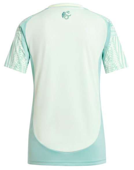 Mexico 2024 Women's Away Shirt