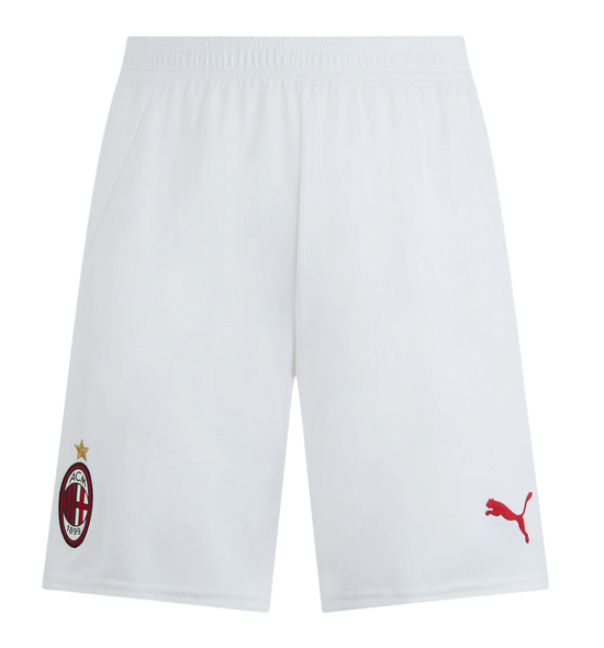 AC Milan 24/25 Authentic Men's Home Shirt