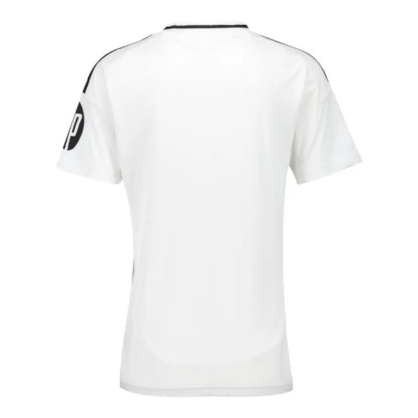 Real Madrid 24/25 Women's Home Shirt