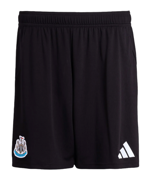 Newcastle United 24/25 Authentic Men's Home Shirt