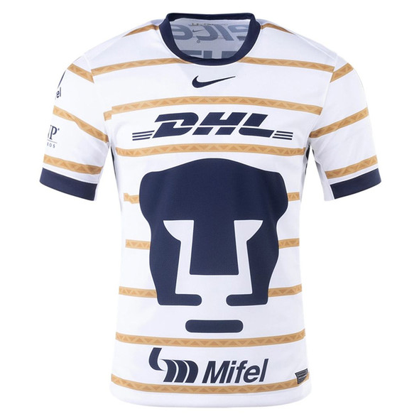 UNAM Pumas 24/25 Stadium Men's Home Shirt