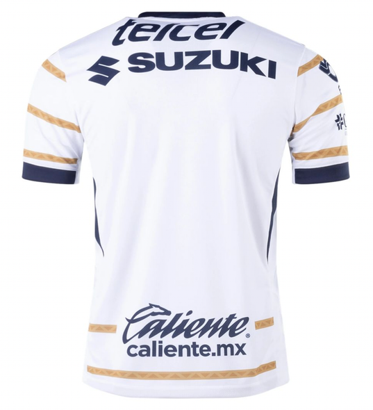 UNAM Pumas 24/25 Stadium Men's Home Shirt