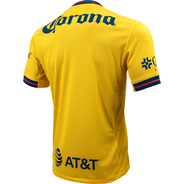 CF América 24/25 Stadium Men's Home Shirt