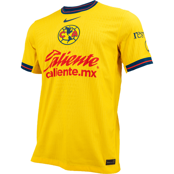 CF América 24/25 Authentic Men's Home Shirt