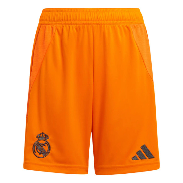 Real Madrid 24/25 Authentic Men's Away Shirt