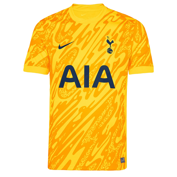 Tottenham 24/25 Men's Home Goalkeeper Shirt