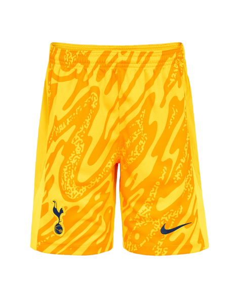 Tottenham 24/25 Men's Home Goalkeeper Shirt