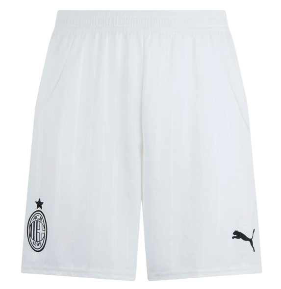 AC Milan 24/25 Stadium Men's Away Shirt