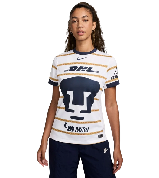 UNAM Pumas 24/25 Women's Home Shirt