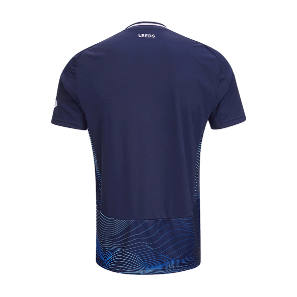 Leeds United 24/25 Stadium Men's Third Shirt