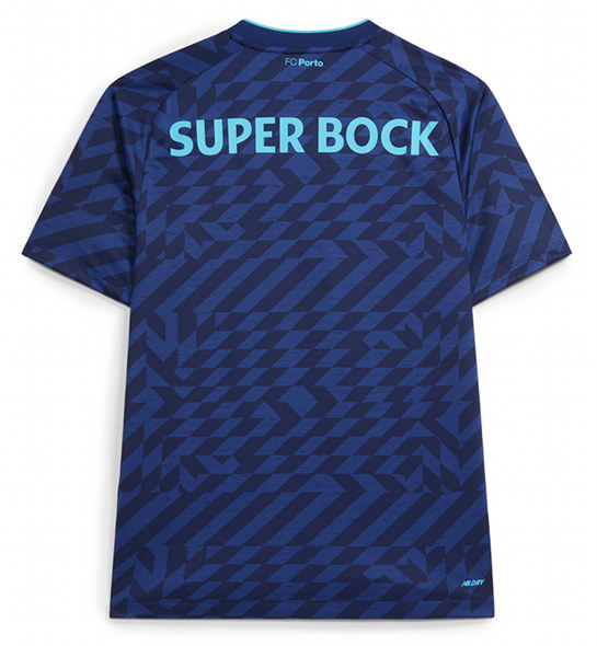 Porto FC 24/25 Stadium Men's Third Shirt