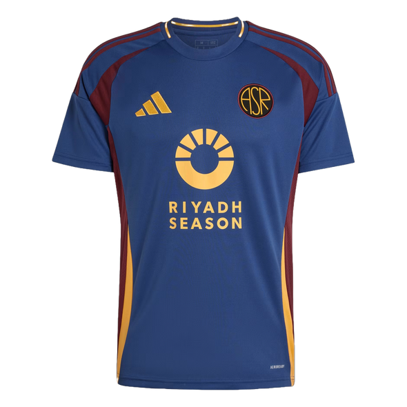 AS Roma 24/25 Stadium Men's Third Shirt