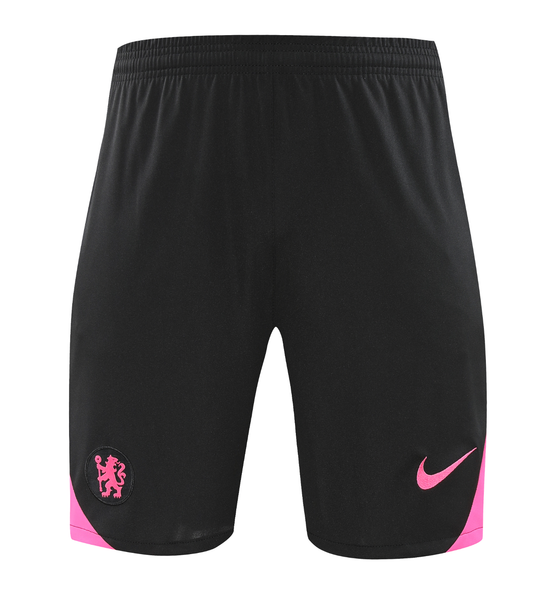 Chelsea 24/25 Men's Pink Training Tank Top