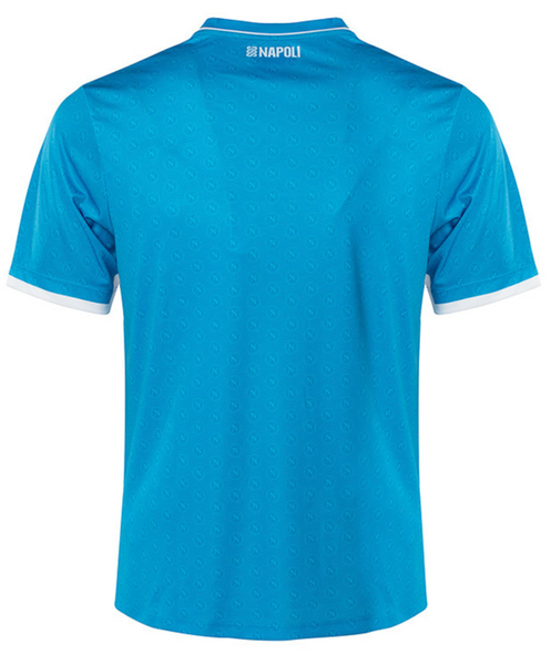 SSC Napoli 24/25 Stadium Men's Home Shirt