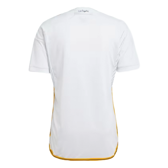 LA Galaxy 2024 Authentic Men's Home Shirt