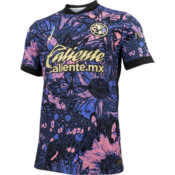 CF América 24/25 Authentic Men's Third Shirt