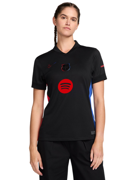 Barcelona 24/25 Women's Away Shirt