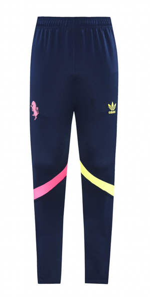 Juventus 24/25 Men's Originals Long Zip Jacket