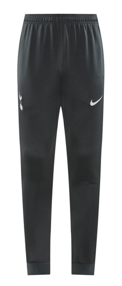 Tottenham 24/25 Men's Gray Long Zip Jacket