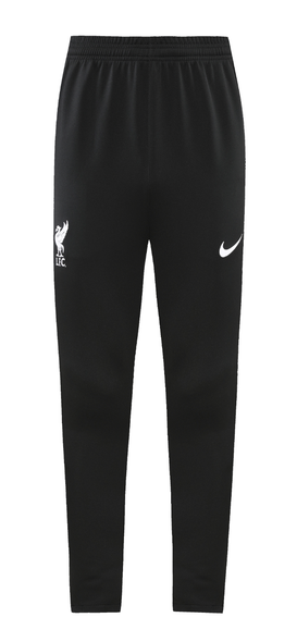 Liverpool 24/25 Men's Red Long Zip Jacket