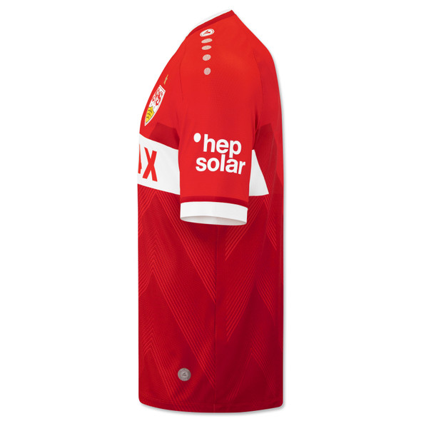 VfB Stuttgart 24/25 Stadium Men's Away Shirt