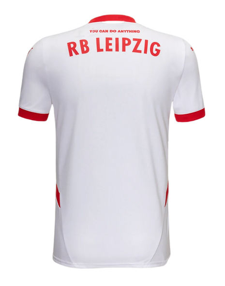 Leipzig 24/25 Stadium Men's Home Shirt