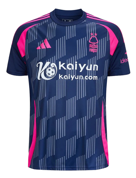 Nottingham Forest 24/25 Stadium Men's Away Shirt