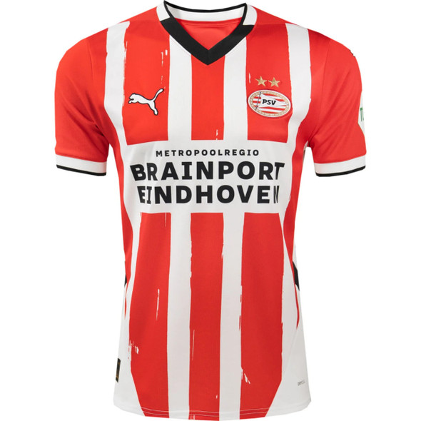 PSV Eindhoven 24/25 Stadium Men's Home Shirt