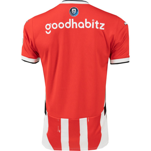 PSV Eindhoven 24/25 Stadium Men's Home Shirt