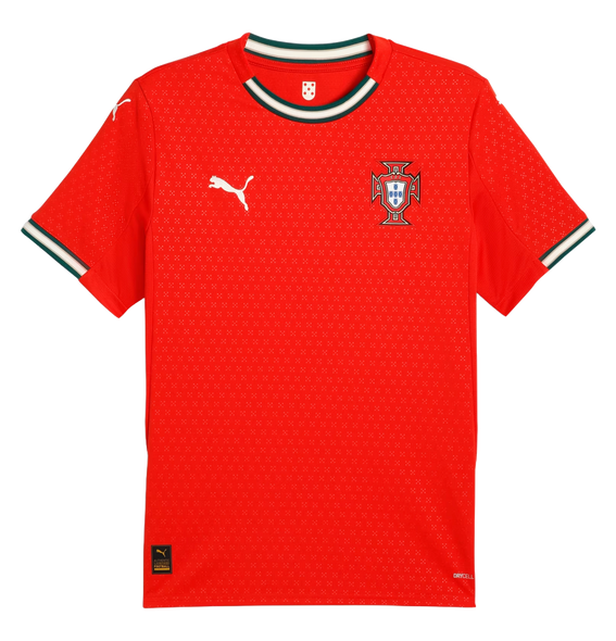 Portugal 2025 Kid's Home Mini-Kit