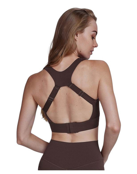 Alo Women's Multiple Colors Seamless Ribbed Bra