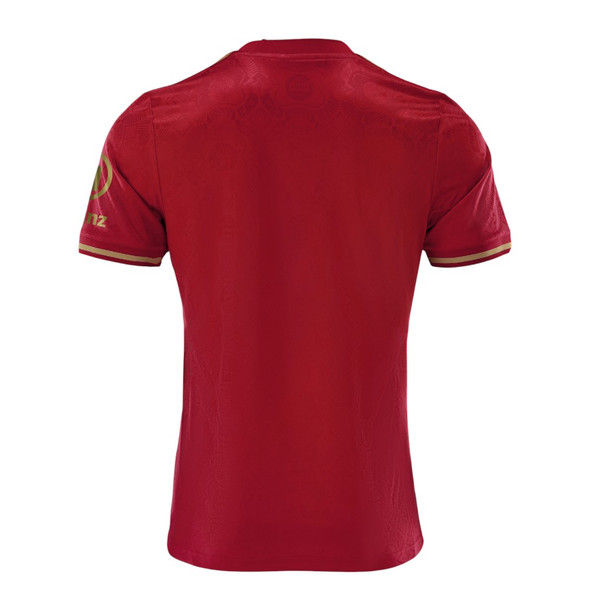 Bayern Munich 24/25 Stadium Men's 125 Anniversary Shirt