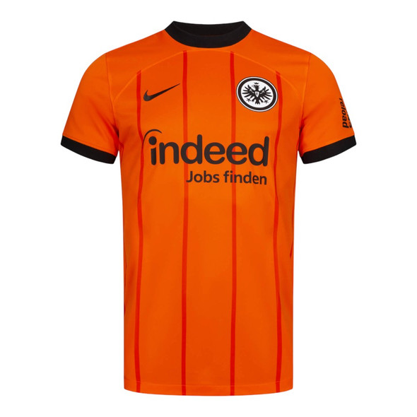 Frankfurt 24/25 Stadium Men's Third Shirt