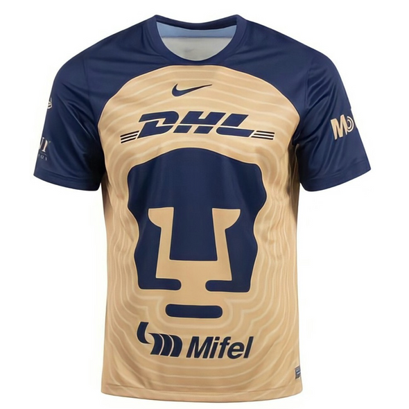 UNAM Pumas 22/23 Stadium Men's Away Shirt